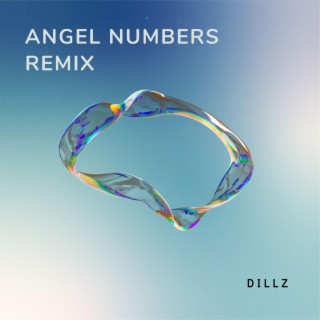 Angel Numbers Cover
