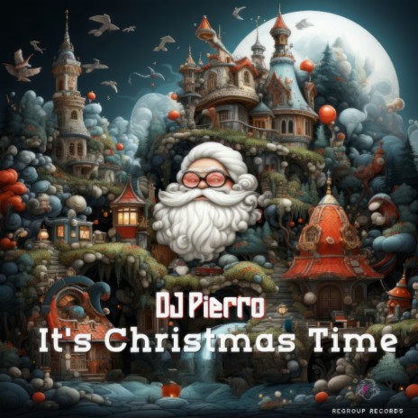 It's Christmas Time (Jingle Bells) (Radio Edit) | Boomplay Music