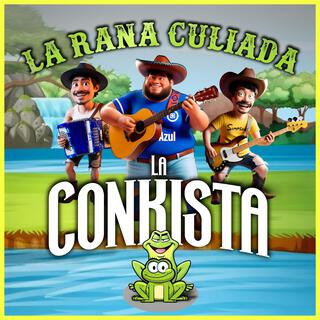 La Conkista