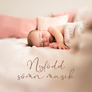 Nyfödd sömn musik: Vaggvisor och lugnande ljud för bebisar, Naturligt vitt brus för att hjälpa ditt barn att sova
