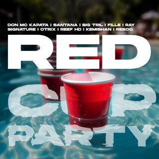 Red Cup Party (All Stars)