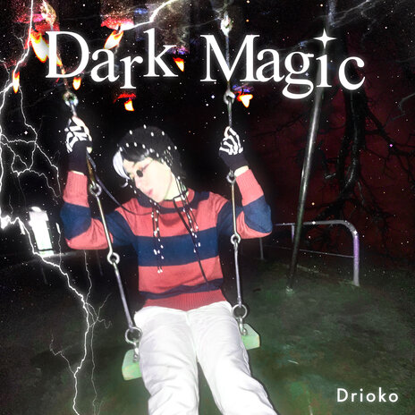 Dark Magic | Boomplay Music