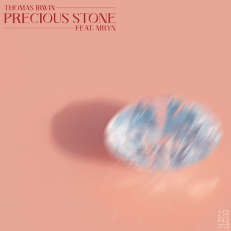 Precious Stone ft. MRYN | Boomplay Music