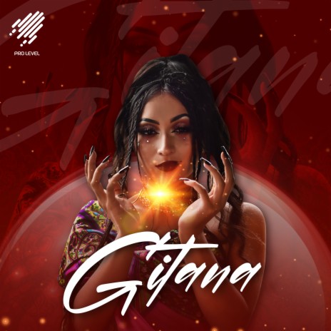 Gitana ft. UCM Trapscendencia | Boomplay Music