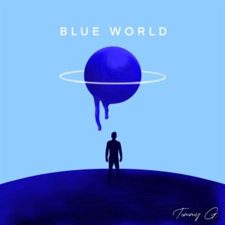 Blue World lyrics | Boomplay Music