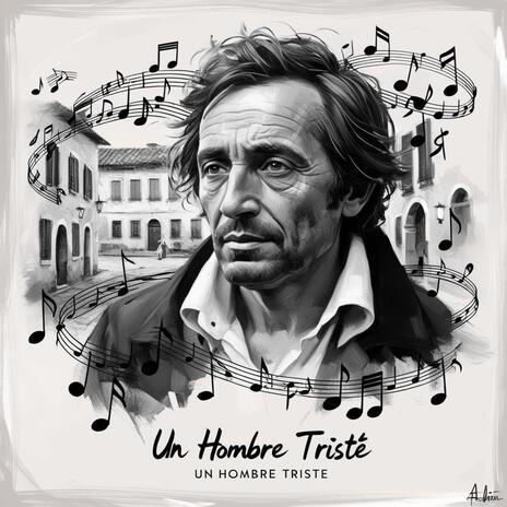 Un Hombre Triste | Boomplay Music