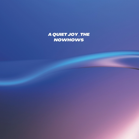 A Quiet Joy | Boomplay Music