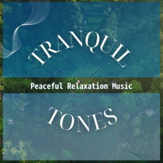 Peaceful Relaxation Music