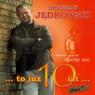 Mirosław Jędrowski