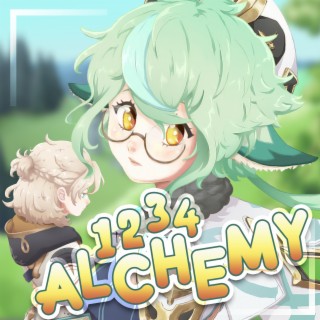 1 2 3 4 Alchemy