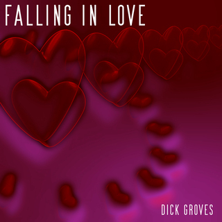 Falling in Love lyrics | Boomplay Music