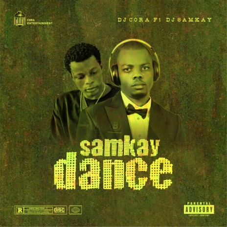 Samkay Dance ft. Dj Samkay | Boomplay Music