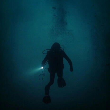 Subaquatic Horror