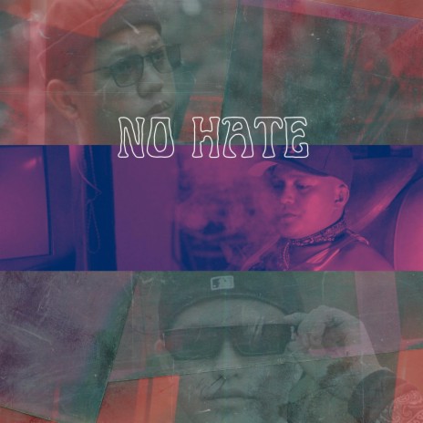 No Hate ft. Master gee & EMJHAY ARANZA