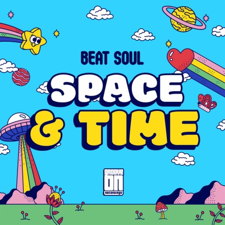 Space & Time | Boomplay Music