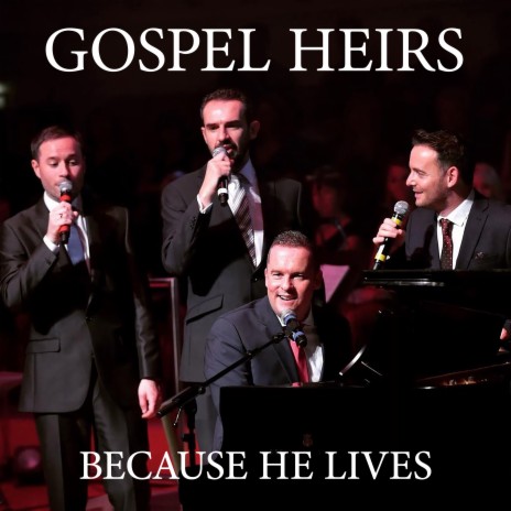 Because He Lives | Boomplay Music