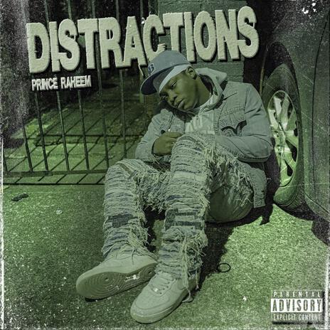 Distractions | Boomplay Music