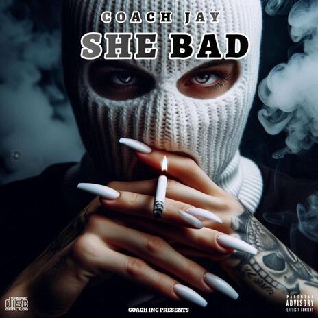 She Bad | Boomplay Music