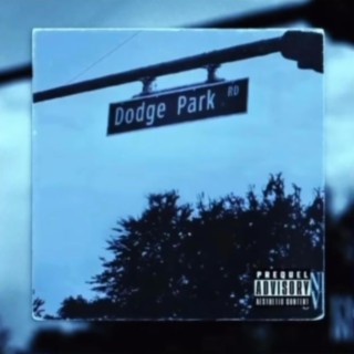 Dodge Park Road EP
