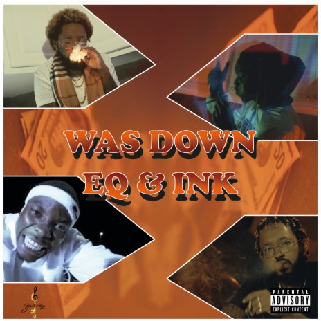 Was Down ft. Ink & YoLo Keys | Boomplay Music