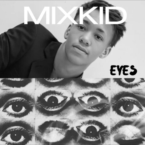 Eyes | Boomplay Music