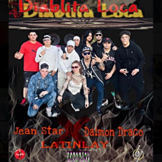 Diablita Loca | Boomplay Music