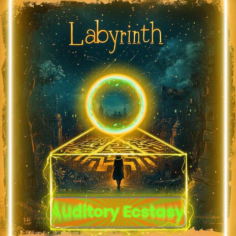 Labyrinth | Boomplay Music