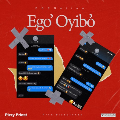 Egó Oyibò | Boomplay Music