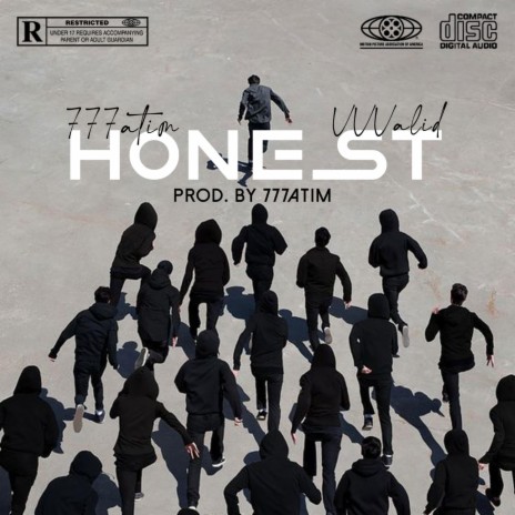 HONEST ft. VVValid | Boomplay Music