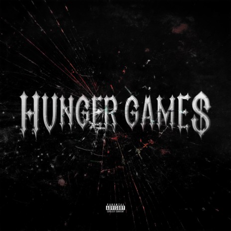 HUNGER GAMES | Boomplay Music