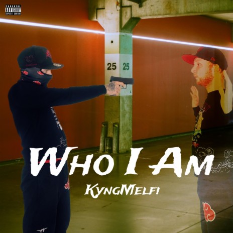 Who I Am | Boomplay Music