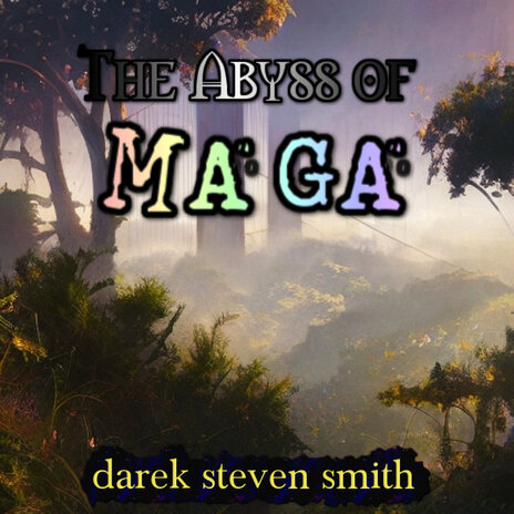 The Abyss of Maga | Boomplay Music