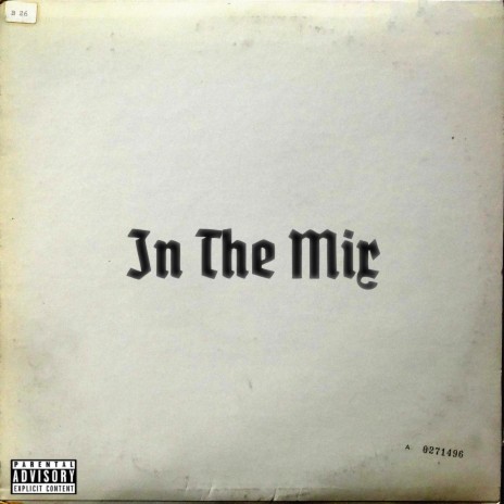 In The Mix ft. N.E.I Jackson | Boomplay Music