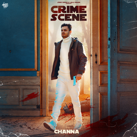 Crime Scene | Boomplay Music