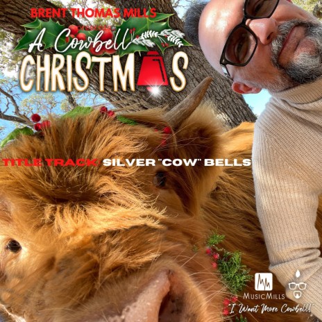 Silver Cow Bells | Boomplay Music