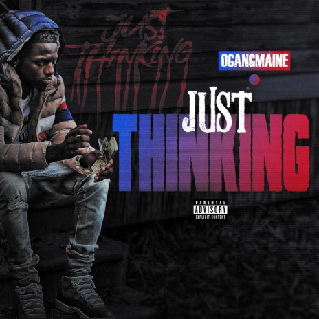 Just Thinking | Boomplay Music