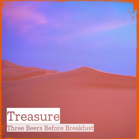 Treasure | Boomplay Music