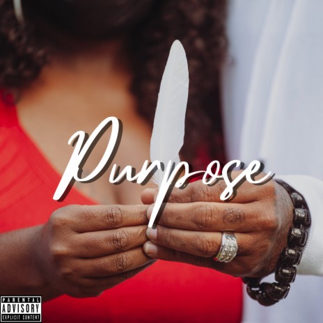 Purpose ft. Cash InterNash & Ike Watson | Boomplay Music