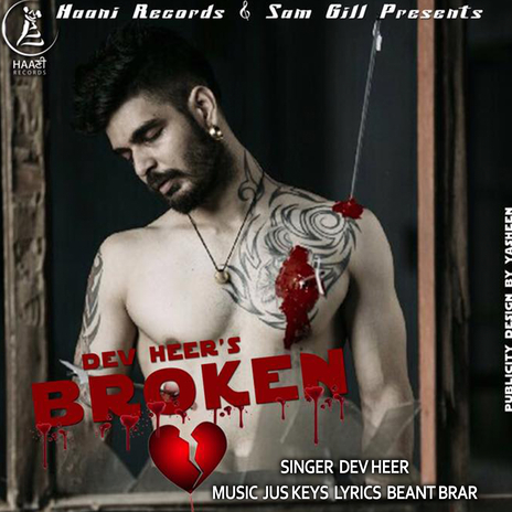 Broken Heart | Boomplay Music