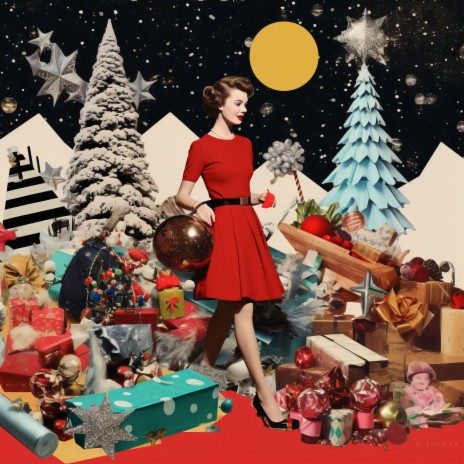 December's Defender Strum ft. Instrumental Christmas Music