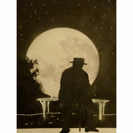 The Man in the Moon (Instumental)
