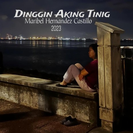 Dinggin Aking Tinig | Boomplay Music