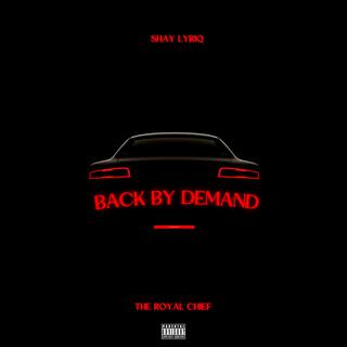 Back By Demand