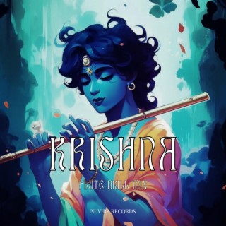 Krishna Flute (Drill Mix)