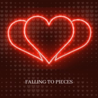 falling into pieces