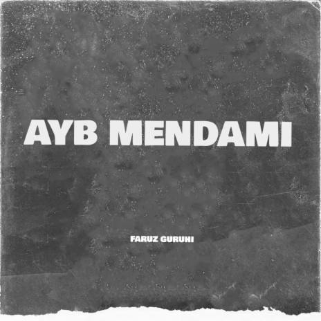 Ayb Mendami | Boomplay Music