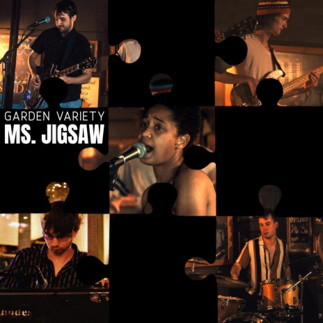 Ms. Jigsaw | Boomplay Music