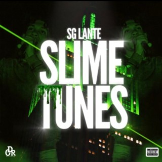 Slime Tunes (EP)