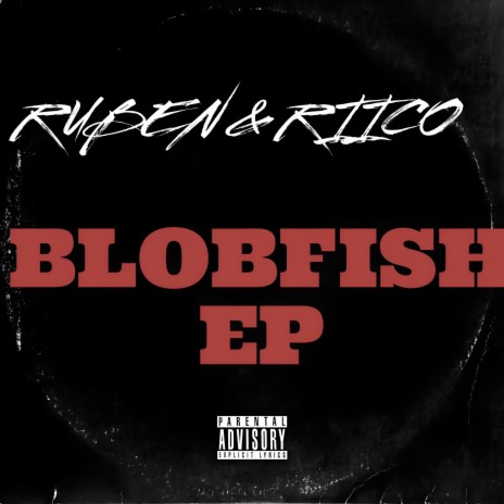 Blobfish Cypher ft. RiiCO