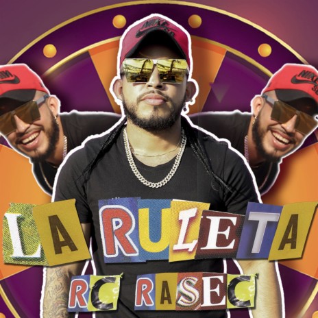 La Ruleta | Boomplay Music